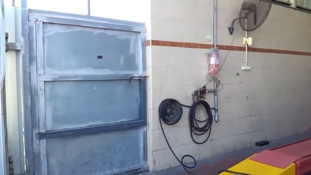 Дальнобой israel 74v garaje смотреть онлайн