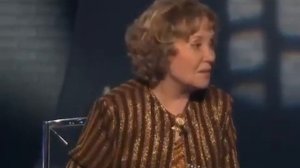 Надежда Румянцева о жизни