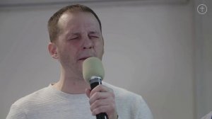 Пасхальное БОГОСЛУЖЕНИЕ_20.04.25.