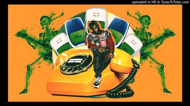 *FREE* |Mass| Juice Wrld x Iann Dior x Nick Mira Type Beat