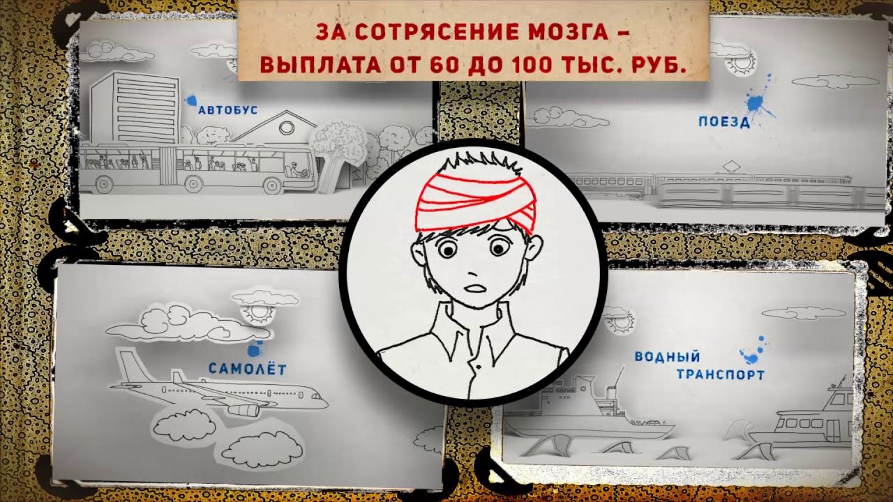 Страхование 04