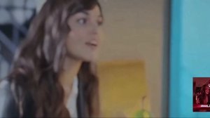 Эда & Серкан ревность | Постучись в мою дверь | «Наполовину»