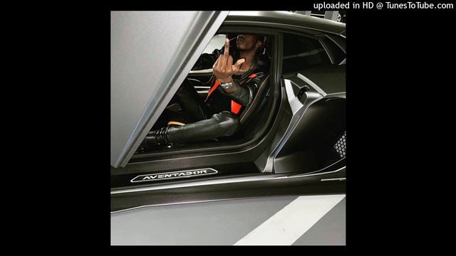 Lancey Foux - Je Ne Sais Quoi (Official Instrumental) смотреть онлайн