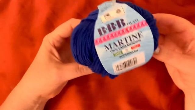 Осторожно: моточный меринос. Не покупайте, пока не посмотрите это видео! BBB Filati Martine - обзор