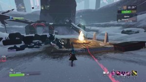 [GAMEPLAY. 6TH try] Risk of Rain 2. No comments.