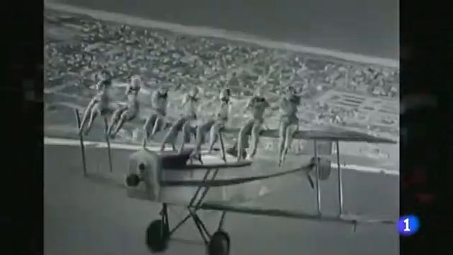 DIRECCION DE ARTE. ¿ quien invento el croma? смотреть онлайн