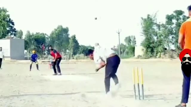 parshant ta parshant e a khedi 86 run di tufani pari смотреть онлайн