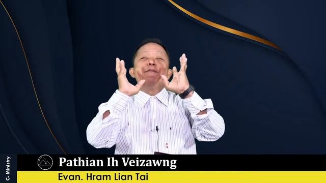 Pathian Ih Veizawng - Evan. Hram Lian Tai смотреть онлайн