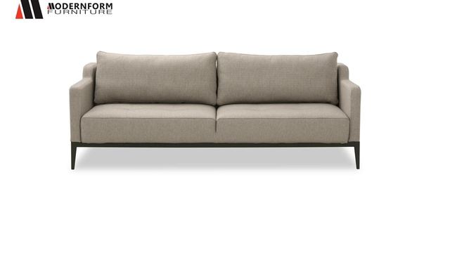 Brockton Sofa Bed смотреть онлайн