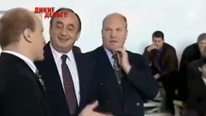 Как шулер стал Уважаемым криминальным авторитетом?! Отари Квантришвили