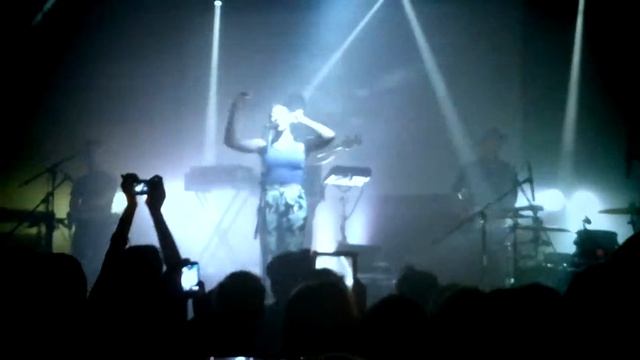 Bonobo Spb 15.03.14 /2 смотреть онлайн