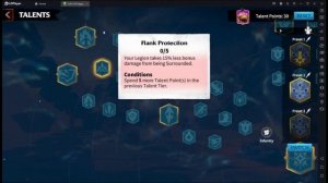 Bakhar Guide Talent Skills and Pairings! | Call Of Dragons