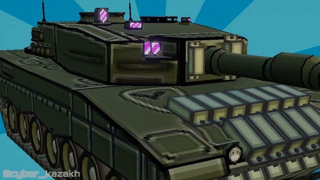 KONTAKT-1 смотреть онлайн