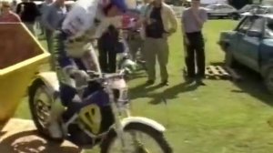 Trials 93: Wakefield MC Arena Trial 21/08/1993