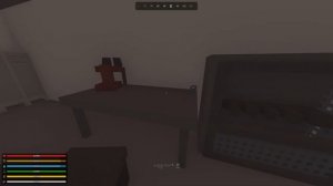 КАК ПОЛУЧИТЬ КЛЮЧ КАРТУ ОТ СЕЙВ ЗОНЫ НА КАРТЕ ESCALATION l Unturned 3.24.3.0