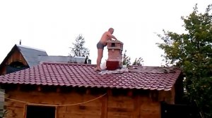 Я твой дом труба шатал .