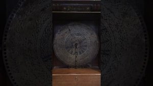 ТРАКТИРНЫЙ ПОЛИФОН. Polyphon. МУЗЫКА. ПАТЕФОН. ГРАММОФОН. ЭКСПОНАТ МУЗЕЙНОГО УРОВНЯ (1)