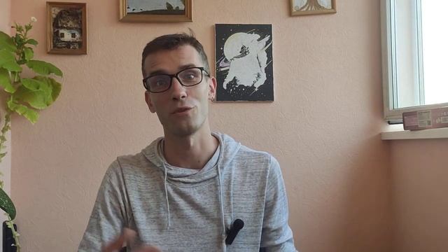 Если уж оказались в этой ситуации, найди что-то полезное | День 37 | liFe Fil blog смотреть онлайн