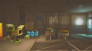 BOXY BOO GAMEPLAY WITHOUT SABOTAGE NO ESCAPE  #PROJECT PLAYTIME#