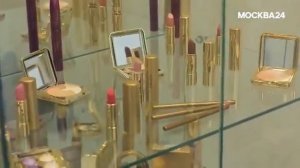 Как производят косметику Фаберлик - Экскурсия по заводу компании #faberlic #ТатьянаГатальская