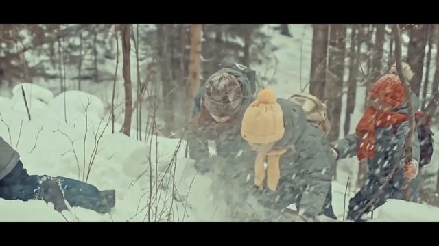 Песня "Искатели"