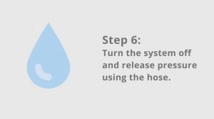 Smart Sinks Trouble shooting of Tool washing station
