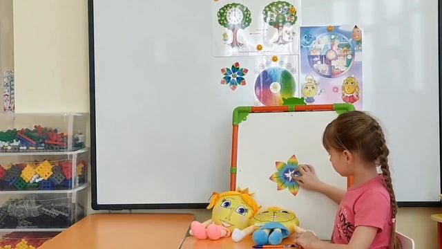 Сайфутдинова Анфиса Харисовна. Конкурс "Есть результат"