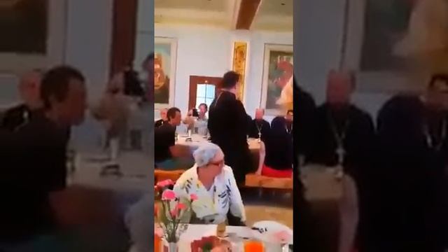 Выступает РПЦ 2 смотреть онлайн