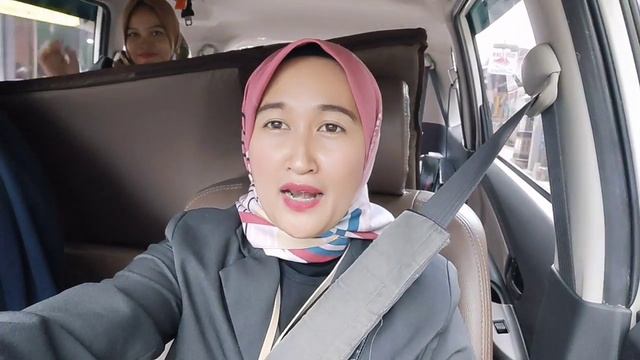 Pengantaran Alat Terapi kesehatan Matras Gippum GM-8000 dari Center ke Lenteng Agung Jakarta Selata