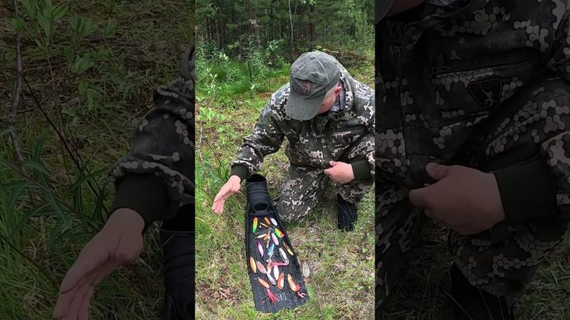 Итоги поиска под водой #fishing