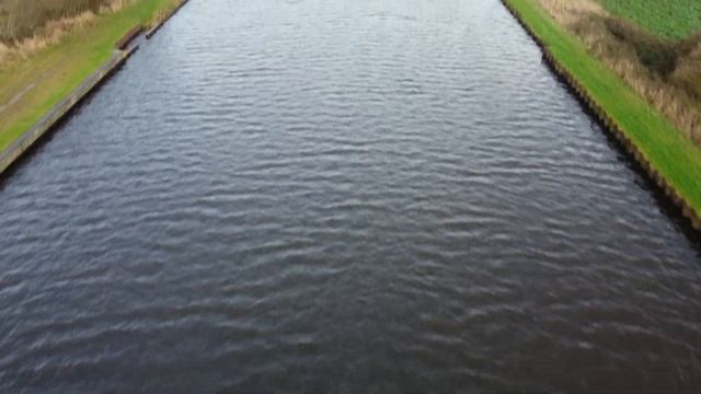 Lugia's eye view! | DJI Mini 2 смотреть онлайн