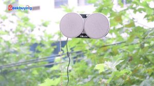 Liectroux HCR 09 Window Cleaning Robot