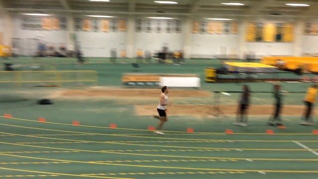 Men’s 4x400m relay - 2024 Bison Team Cup