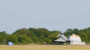 Air Defender 2023 Highlights