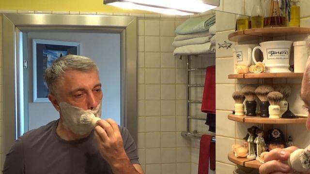 Бритье долгожданное... смотреть онлайн