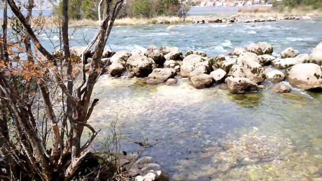 Влог №76 Один из маршрутов для отдыха на один день в Черногории смотреть онлайн