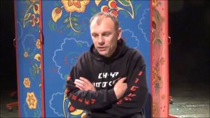 Белорусский молодёжный театр - снова в Вильнюсе