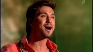 Dima Bilan - Призрак оперы-3 - Баядера