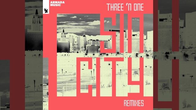 Sin City (Teenage Mutants Remix)