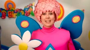 Чударики   Самолет  детская зарядка, физминутка