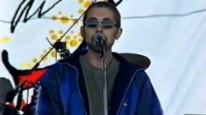 Рок Полиция-Кто меня научит жить