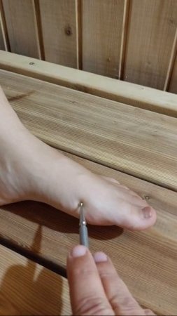 08 Точка пособник меридиана поджелудочной железы RP 3 (Высшая Ясность)