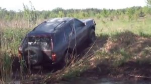 развлечения клуба 4 на 4