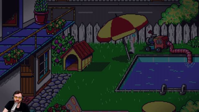 Let's Play Leisure Suit Larry Wet Dreams Dry Twice ⭐ PC 4k 👑 #017 [Deutsch/German] смотреть онлайн