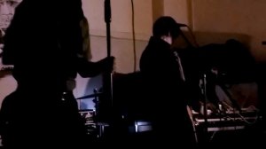 Dark Drizzle live @ Fabrika Avtonomia, 25 .10.2018