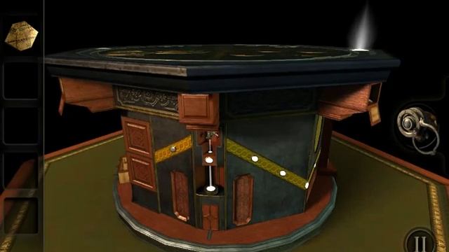 The Room#2 Еле-еле прошел! смотреть онлайн