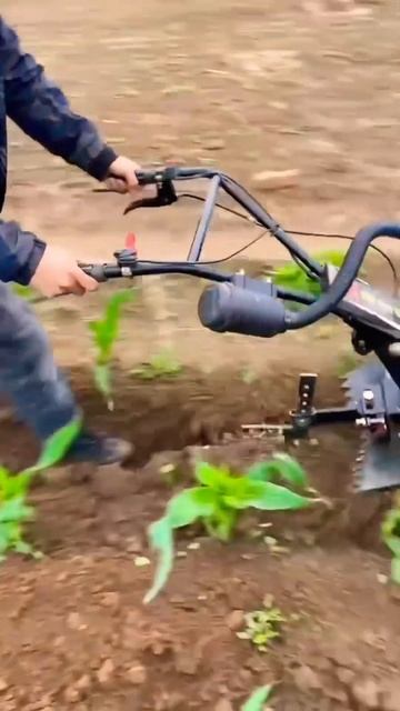🌾👉Suitable Farming Machinery #shorts