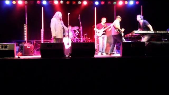 Dr Truth - Naughty Night Nurse - Colne 2011 смотреть онлайн