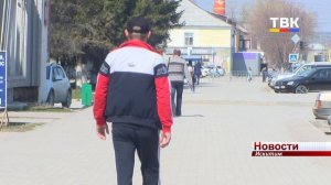 Губернатор рекомендовал усилить контроль за соблюдением противоэпидемических мероприятий