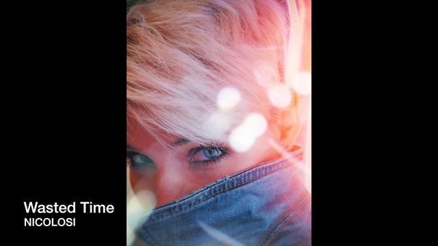NICOLOSI - Wasted Time⎜🖤 from Seoul смотреть онлайн